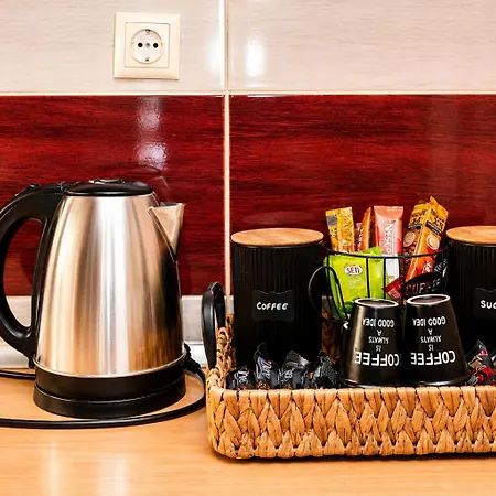Brew Nest I Bascarsija I Σαράγεβο