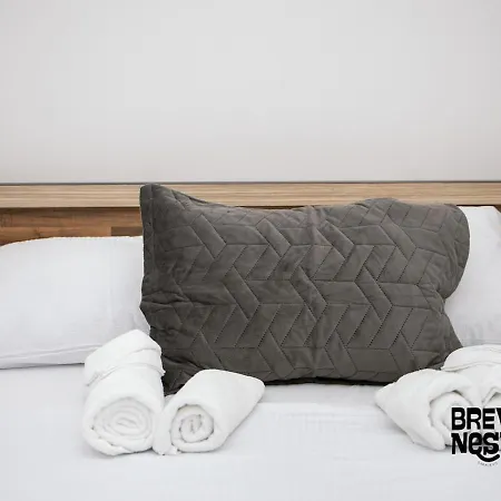 Brew Nest I Bascarsija I *