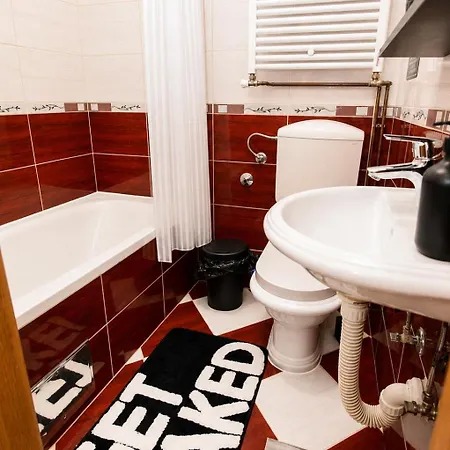 Brew Nest I Bascarsija I * Σαράγεβο