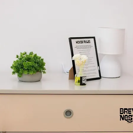 Brew Nest I Bascarsija I Διαμέρισμα