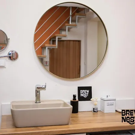 Διαμέρισμα Brew Nest I Bascarsija I Σαράγεβο