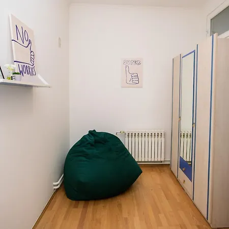 Brew Nest I Bascarsija I *