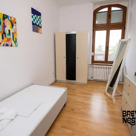 Brew Nest I Bascarsija I *