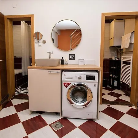 Brew Nest I Bascarsija I Σαράγεβο