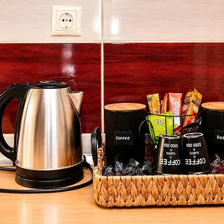 Brew Nest I Bascarsija I *