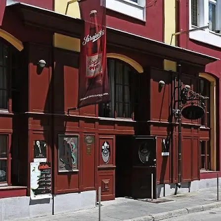 Brew Nest I Bascarsija I *