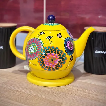 Brew Nest I Bascarsija I *